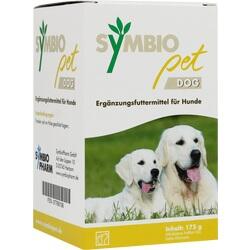 SYMBIOPET DOG VET