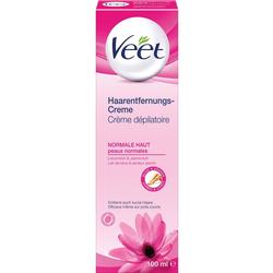 VEET HAARENTFER NORM HAUT