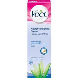 VEET HAARENTFER SENSITIVE