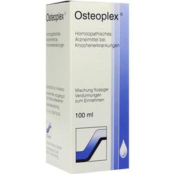 OSTEOPLEX