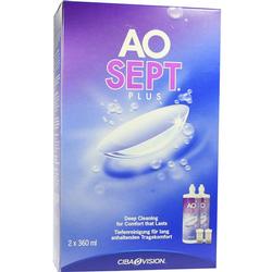 AOSEPT PLUS