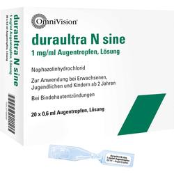 DURAULTRA N SINE