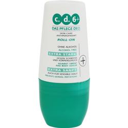 CD 6 + PFLEGEDEO ROLL-ON