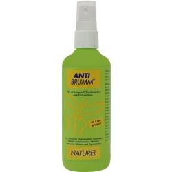 ANTI BRUMM NATUREL PUMPZER