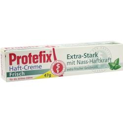 PROTEFIX HAFTCREME FRISCH