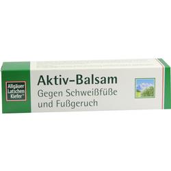 ALLGAEUER AKTIV BALSAM