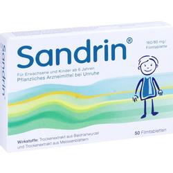 SANDRIN