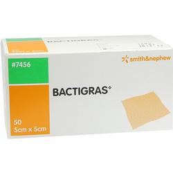 BACTIGRAS 5X5CM