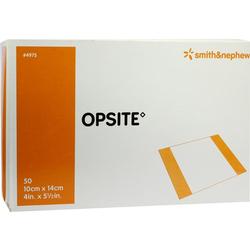 OPSITE 10X14CM