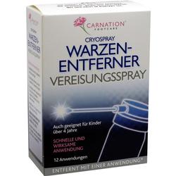 WARZENENTFERNER CARNATION