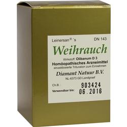 WEIHRAUCH