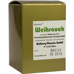 WEIHRAUCH BIOXERA