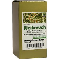 WEIHRAUCH BIOXERA