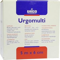 URGOMULTI 5MX6CM SPENDER