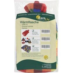 WAERMFLASCHE GUMMI 2L VLIE