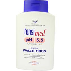 TENSIMED WASCHEMULSION