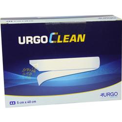 URGOCLEAN TAMP 5X40CM