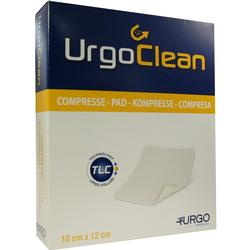 URGOCLEAN KOMP 10X12CM