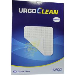 URGOCLEAN KOMP 15X20CM