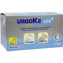 URGOK2LITE KSYST 10KU18-25