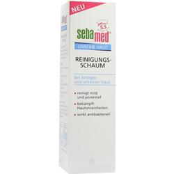 SEBAMED UNREINE H REIN SCH