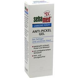 SEBAMED UNREINE H ANTI-PIC