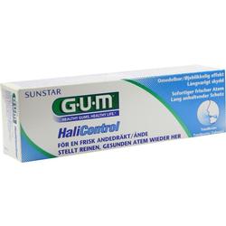 GUM HALICONTROL ZAHNGEL