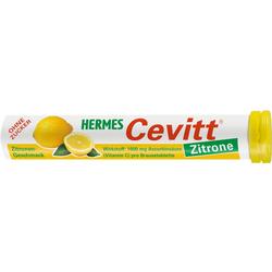 HERMES CEVITT ZITRONE