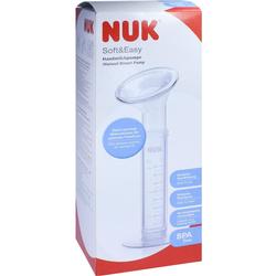 NUK SOFT&EASY HANDMI PUMPE