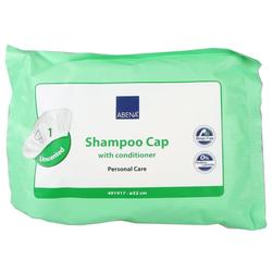 SHAMPOO HAUBE MIT SPUELUNG