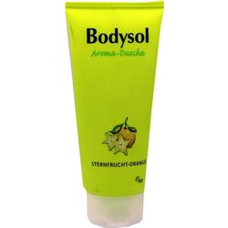 BODYSOL A DUSCHE STERNF-OR