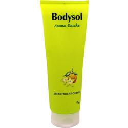 BODYSOL A DUSCHE STERNF-OR