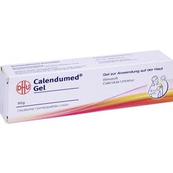 CALENDUMED GEL