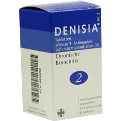 DENISIA NR 2