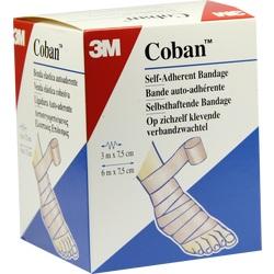 COBAN HAUT 1583S 7.5CMX3M