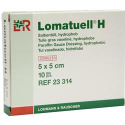 LOMATUELL H 5X5CM