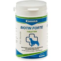 BIOTIN FORTE