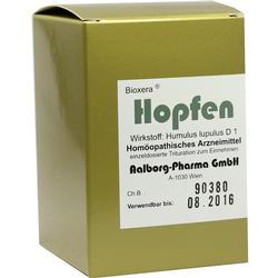 HOPFEN BIOXERA