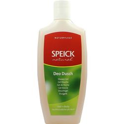 SPEICK DEO DUSCH