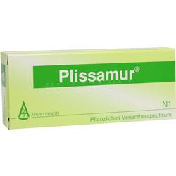 PLISSAMUR