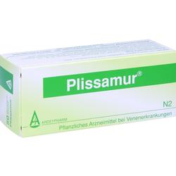 PLISSAMUR