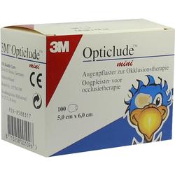 OPTICLUDE 3M MINI 1537/100