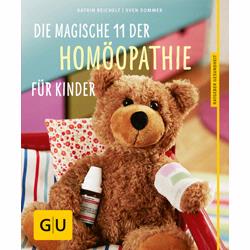 GU DIE MAGISCHE 11 2013