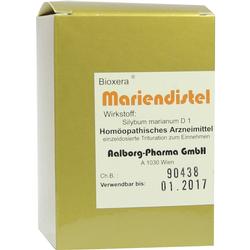 MARIENDISTEL BIOXERA