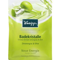 KNEIPP BADEKRIS ZITRONE