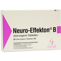 NEURO EFFEKTON B