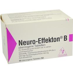 NEURO EFFEKTON B