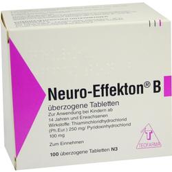 NEURO EFFEKTON B