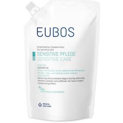 EUBOS SENSITIVE DUSCHOEL F