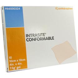 INTRASITE CONFORMAB 10X10